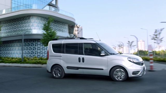 Video Reference: Wheel, Sky, Car, Tire, Automotive parking light, Vehicle, Plant, Grille, Hood, Automotive side-view mirror