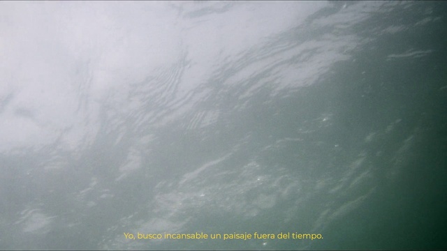 Video Reference: Water, Sky, Fluid, Atmospheric phenomenon, Natural landscape, Fog, Rectangle, Landscape, Geological phenomenon, Liquid