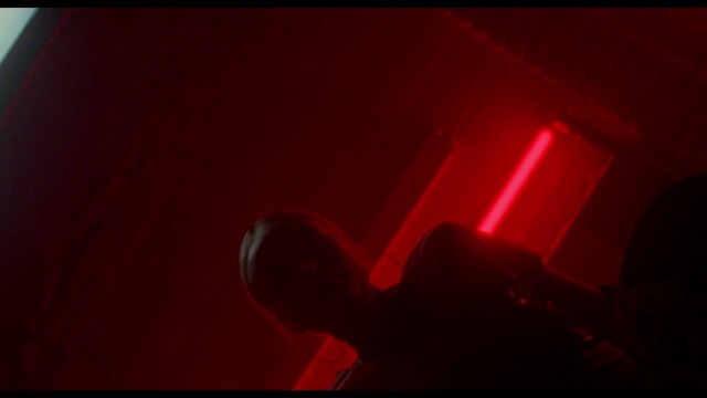 Video Reference: Automotive lighting, Font, Tints and shades, Magenta, Visual effect lighting, Entertainment, Event, Performing arts, Music, Ceiling