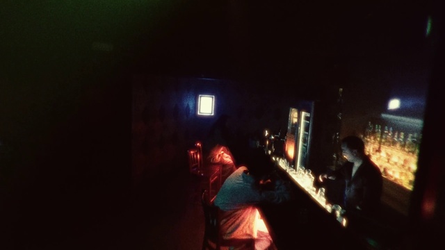 Video Reference: Entertainment, Performing arts, Event, Sky, Midnight, Window, Heat, Darkness, Music venue, Music