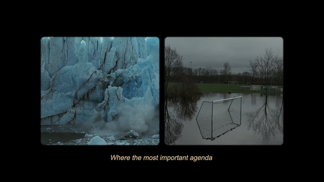 Video Reference: Water, Plant, Natural environment, Wood, Natural landscape, Branch, Tree, Sky, Twig, Atmospheric phenomenon