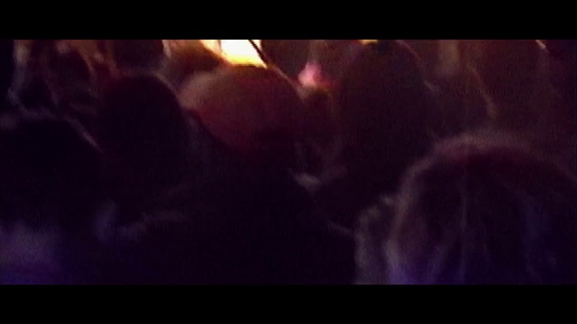 Video Reference: Atmosphere, Purple, Jaw, Petal, Plant, Gesture, Violet, Automotive lighting, Font, Magenta