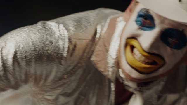 Video Reference: Head, Eyebrow, Eye, Jaw, Neck, Eyelash, Headgear, Toy, Entertainment, Eyewear