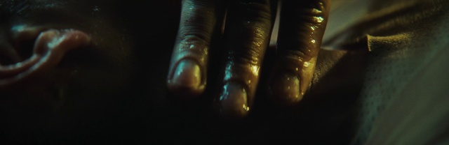 Video Reference: Wood, Tints and shades, Gas, Publication, Electric blue, Metal, Art, Darkness, Macro photography, Nail