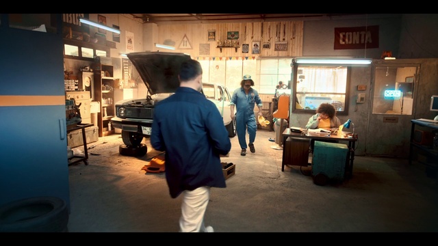 Video Reference: Tire, Vehicle, Wheel, Car, Motor vehicle, Automotive design, Event, Truck, Fun, Travel