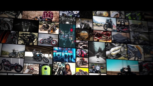 Video Reference: Black, Art, Font, Wall, Collage, Flash photography, Sports equipment, Visual arts, Room, Design