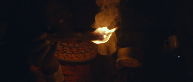 Video Reference: Gas, Heat, Fire, Event, Darkness, Flame, Room, Still life photography, Night, Fun