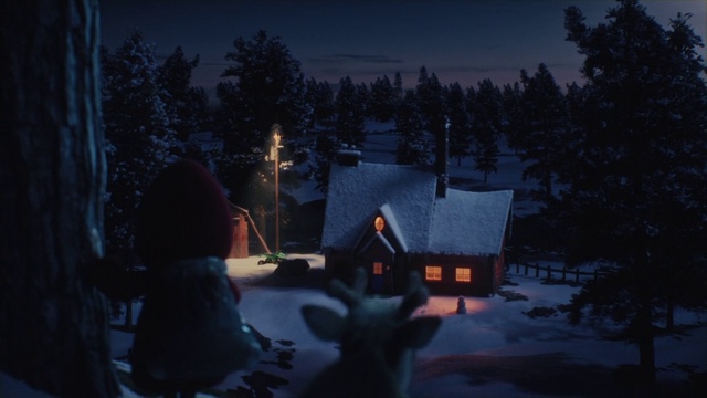 Video Reference: Atmosphere, Sky, Snow, Plant, Window, Cloud, Tree, House, Freezing, Building