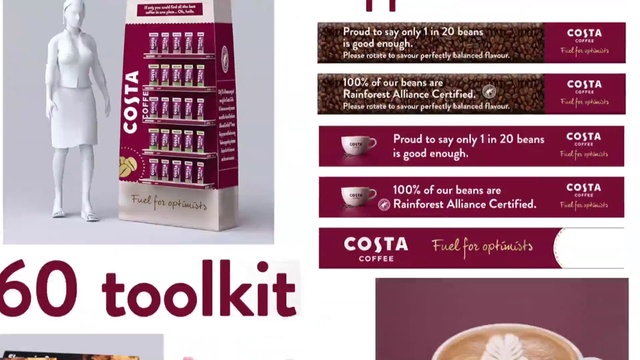 Video Reference: Product, Font, Line, Material property, Magenta, Advertising, Poster, Fashion design, Publication, Brand