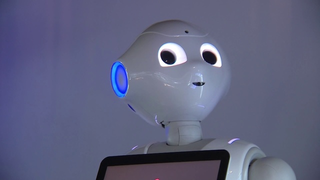 Video Reference: Gesture, Toy, Material property, Gadget, Output device, Gas, Audio equipment, Machine, Electric blue, Personal protective equipment