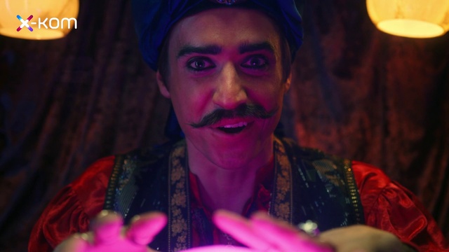 Video Reference: Lip, Eye, Mouth, Smile, Purple, Organ, Light, Blue, Human, Lighting