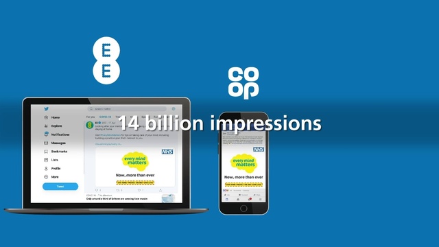 Video Reference: Font, Screenshot, Multimedia, Electric blue, Advertising, Logo, Brand, Graphics, Gadget, Software