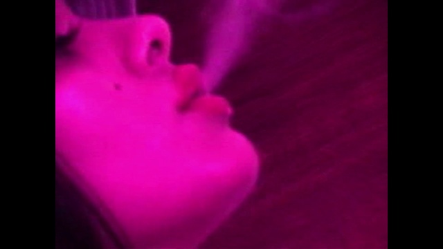 Video Reference: Plant, Purple, Petal, Gesture, Violet, Pink, Musical instrument, Magenta, Electric blue, Flowering plant