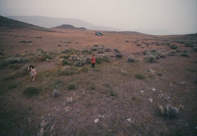 Video Reference: Sky, Plant community, Plant, Mountain, Cloud, Highland, Terrain, Grass, Plain, Horizon