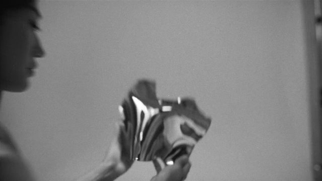 Video Reference: Gesture, Art, Tints and shades, Monochrome, Monochrome photography, Creative arts, Automotive design, Darkness, Font, Event