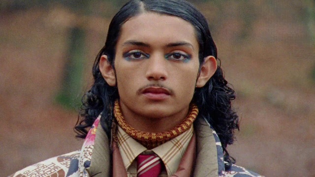 Video Reference: Forehead, Nose, Cheek, Skin, Lip, Chin, Hairstyle, Eyebrow, Human, Human body