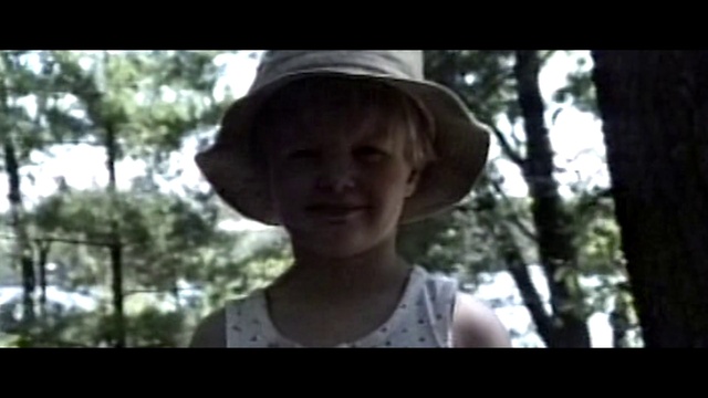 Video Reference: Clothing, Hat, Mouth, Tree, Sun hat, Happy, Cool, People in nature, Cap, Helmet
