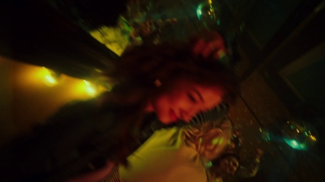 Video Reference: Entertainment, Music, Microphone, Event, Music venue, Musician, Fun, Tree, Darkness, Visual effect lighting