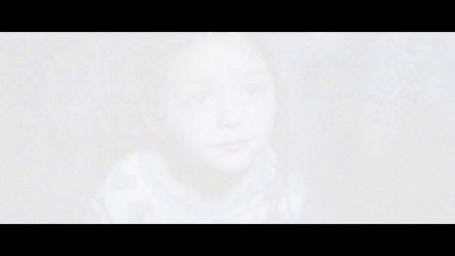 Video Reference: Jaw, Gesture, Eyelash, Art, Font, Sculpture, Event, Snow, Circle, Monochrome photography