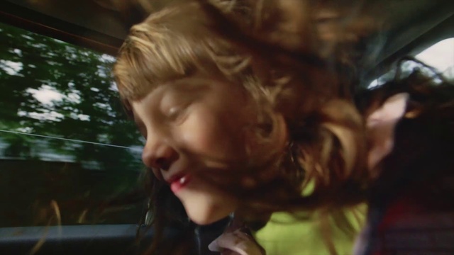 Video Reference: Nose, Lip, Smile, Eyebrow, Eyelash, Jaw, Ear, Gesture, Happy, Toddler