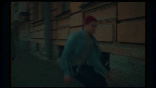 Video Reference: Flash photography, Art, Tints and shades, Rectangle, Midnight, Darkness, Visual arts, Room, Magenta, Shadow