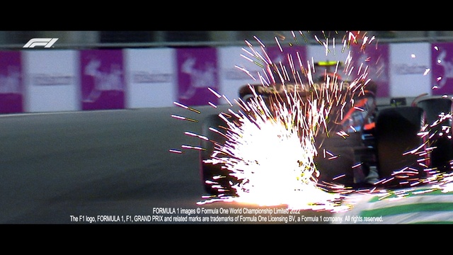 Video Reference: Fireworks, Purple, Organism, Rectangle, Font, Flat panel display, Magenta, Entertainment, Display device, Electronic device