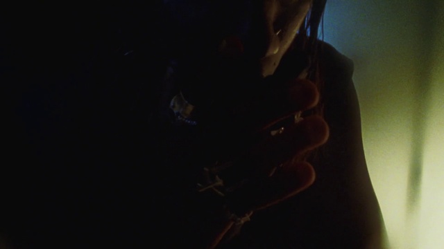 Video Reference: Flash photography, Gesture, Eyewear, Elbow, Music, Long hair, Musician, Midnight, Wrist, Nail