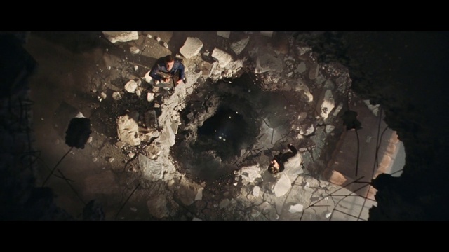 Video Reference: Flash photography, World, Astronomical object, Font, Space, Darkness, Soil, Art, Circle, Event