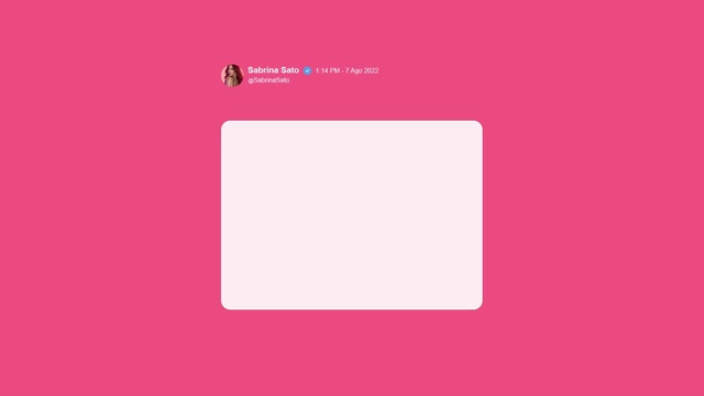 Video Reference: Colorfulness, Rectangle, Pink, Violet, Font, Magenta, Pattern, Electric blue, Screenshot, Carmine