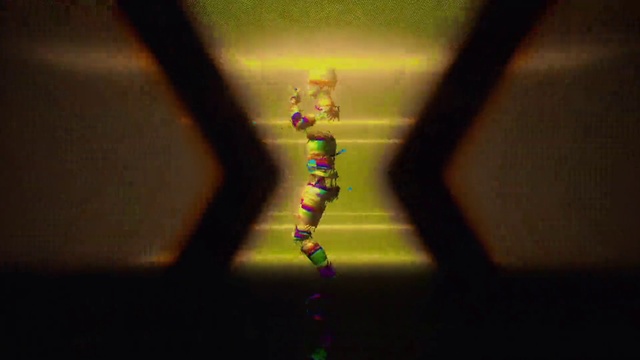 Video Reference: Gesture, Jewellery, Art, Insect, Macro photography, Body jewelry, Darkness, Wrist, Fashion accessory, Ceiling