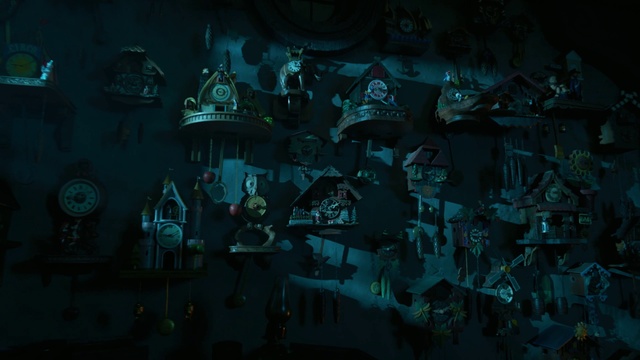 Video Reference: Azure, Organism, Aqua, Art, Electric blue, Space, Darkness, Pattern, Painting, Graphics