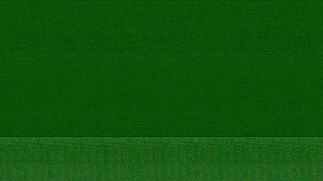 Video Reference: Baize, Green, Grass, Pattern, Magenta, Electric blue, Symmetry, Artificial turf