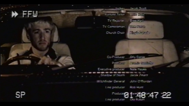Video Reference: Flash photography, Font, Technology, Darkness, Display device, Multimedia, Photo caption, Advertising, Machine, Music