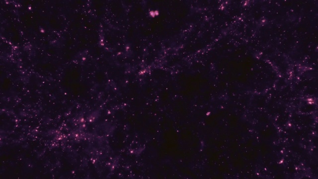 Video Reference: Atmosphere, Purple, Violet, Atmospheric phenomenon, Astronomical object, Science, Space, Electric blue, Magenta, Midnight