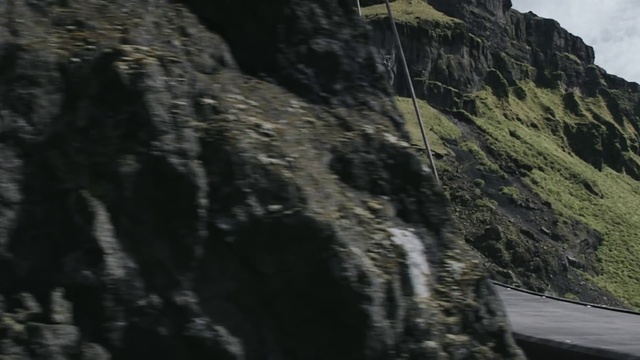 Video Reference: Bedrock, Slope, Formation, Outcrop, Fault, Klippe, Mountain, Recreation, Escarpment, Adventure