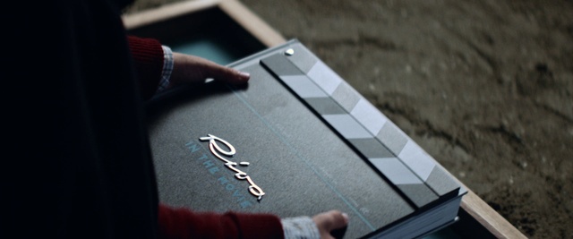 Video Reference: Automotive design, Gadget, Communication Device, Personal luxury car, Automotive exterior, Audio equipment, Font, Bumper, Multimedia, Electronic instrument