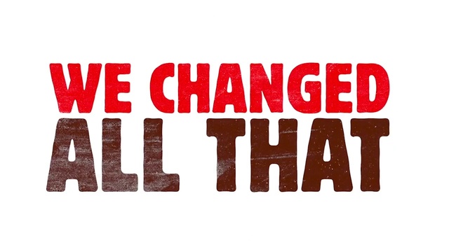 Video Reference: Font, Graphics, Brand, Logo, Rectangle, Magenta