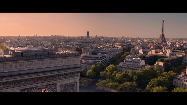 Video Reference: Sky, Atmosphere, Building, World, Cloud, Dusk, Tower block, Tower, Atmospheric phenomenon, Cityscape