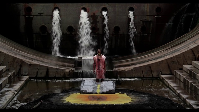 Video Reference: Water, World, Light, Fountain, Temple, Lighting, Travel, Font, Leisure, Water feature