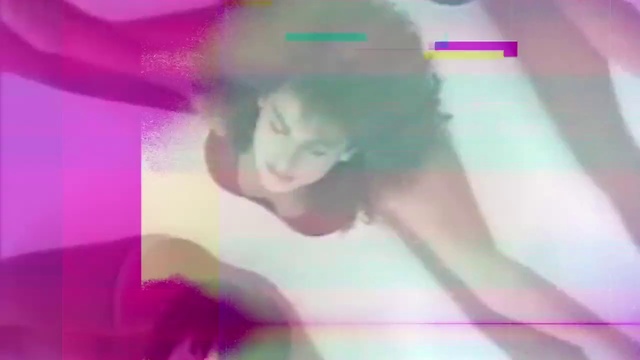 Video Reference: Mouth, Purple, Violet, Pink, Art, Font, Thigh, Fun, Magenta, Entertainment