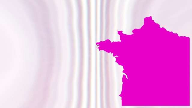 Video Reference: Purple, Violet, Pink, Tints and shades, Magenta, Font, Rectangle, Petal, Electric blue, Carmine