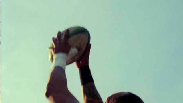 Video Reference: Sky, Gesture, Flash photography, Happy, Elbow, Thumb, Entertainment, Performing arts, People in nature, Event