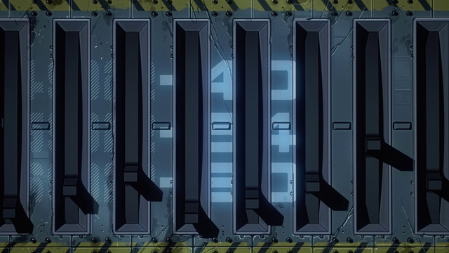 Video Reference: Product, Font, Rectangle, Gas, Technology, Facade, Tower, Metal, Engineering, Gadget