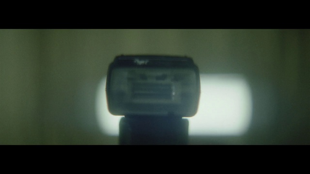 Video Reference: Automotive lighting, Gadget, Tints and shades, Auto part, Automotive mirror, Font, Circle, Rectangle, Darkness, Automotive exterior