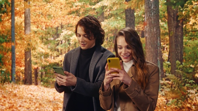 Video Reference: Smile, Plant, Facial expression, Leaf, Natural landscape, People in nature, Happy, Mammal, Wood, Gesture