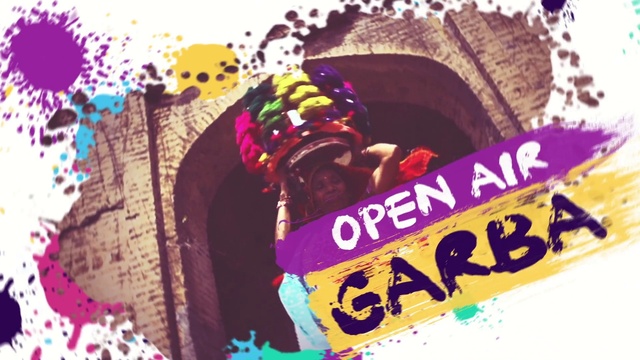 Video Reference: Purple, Lighting, Font, Pink, Fun, Magenta, Art, Violet, Landmark, Summer