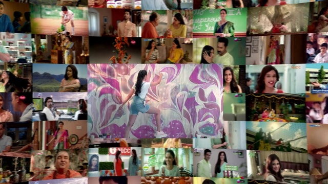 Video Reference: Head, Photograph, Facial expression, Human, Fashion, Art, Community, Social group, Collage, Leisure