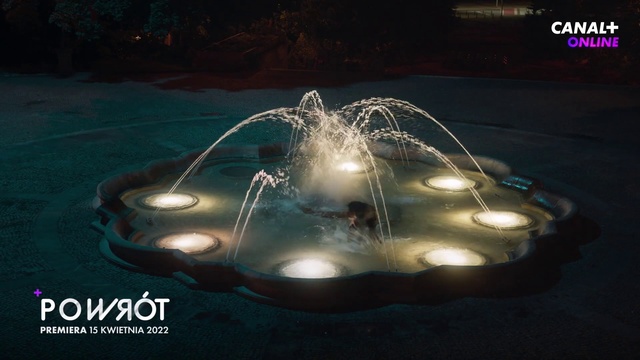 Video Reference: Liquid, Water, Fluid, Automotive design, Font, Automotive lighting, Gas, Space, Circle, Science