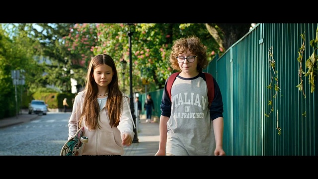 Video Reference: Clothing, Photograph, Flash photography, Human body, People in nature, Happy, Street fashion, Gesture, Tree, Cool