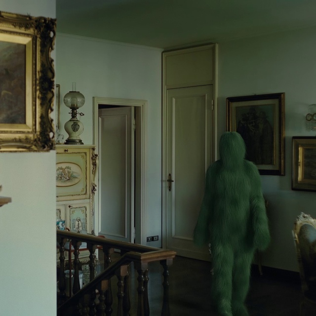 Video Reference: Picture frame, Building, Wood, Art, Floor, Paint, Flooring, Door, Sculpture, Hardwood